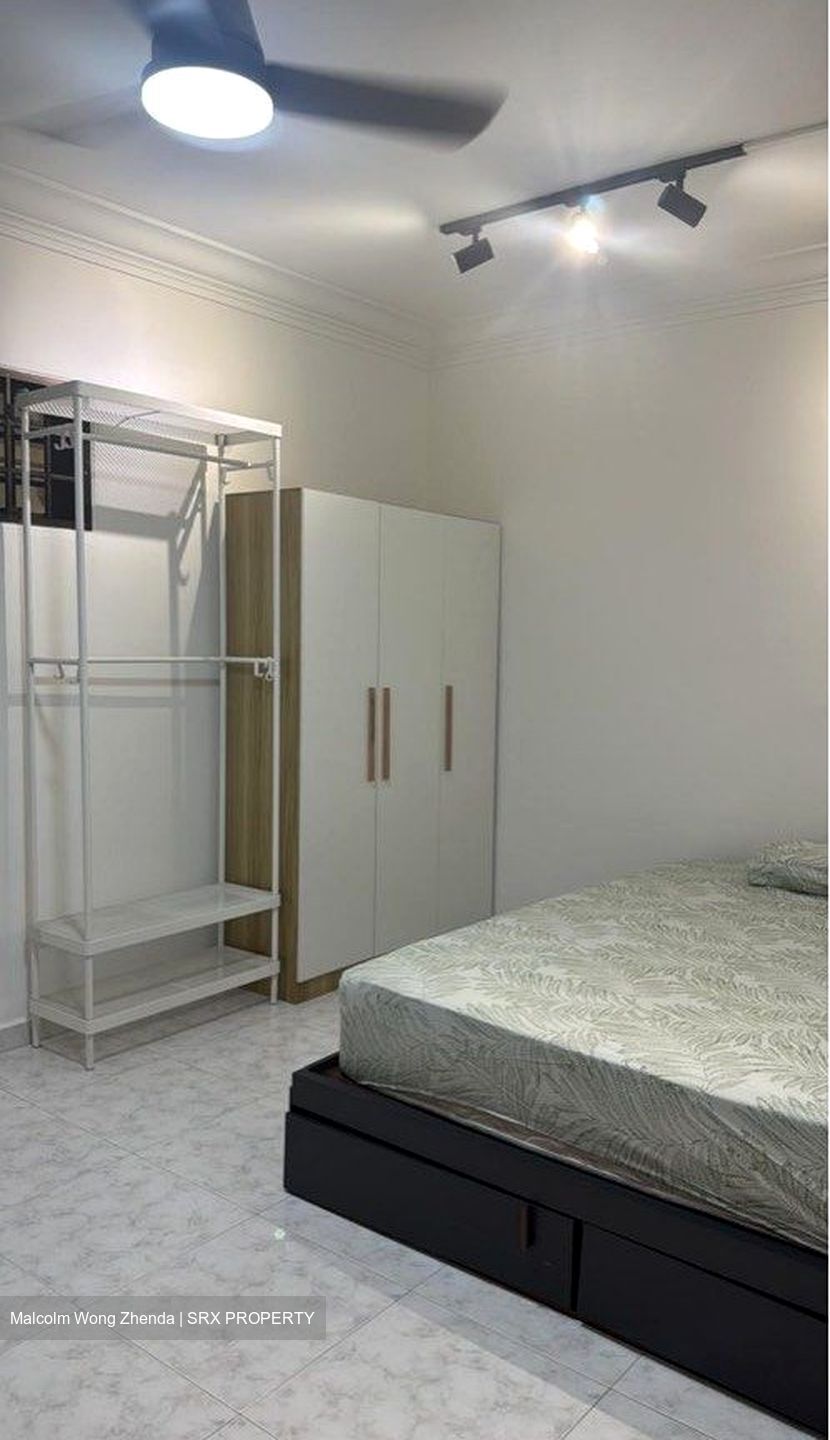 Blk 899B Woodlands Drive 50 (Woodlands), HDB 4 Rooms #549998481